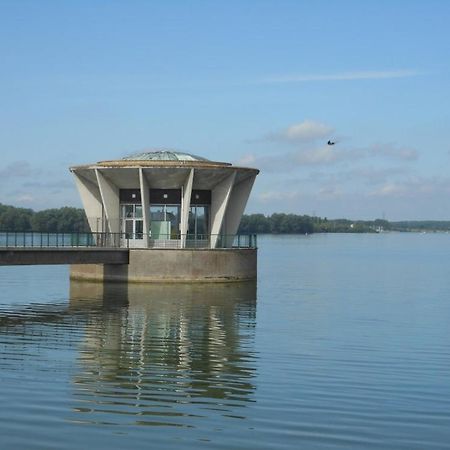 Grafham Water Lodge Exterior foto