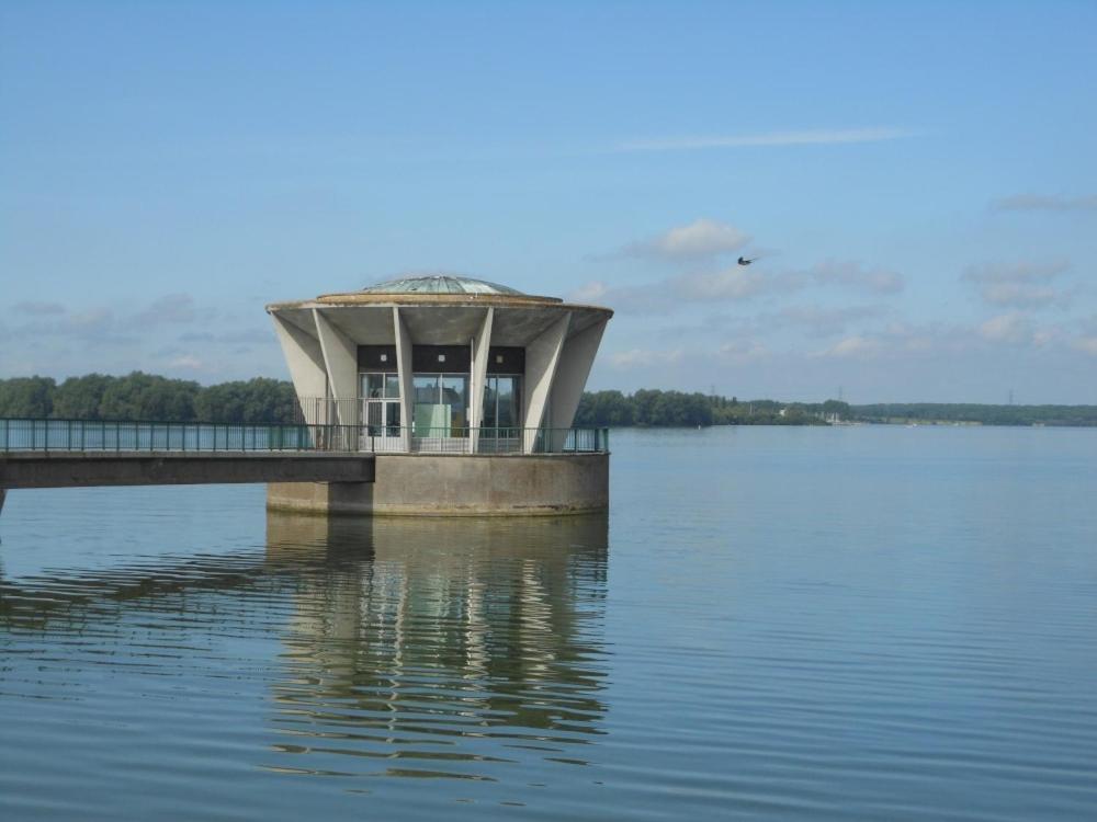 Grafham Water Lodge Exterior foto